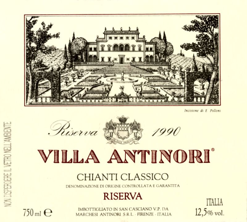Chianti ris_Antinori_Villa Antinori 1990.jpg